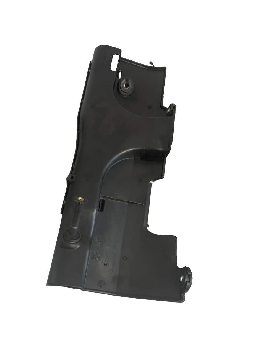 Capac motor (ornament) JAGUAR XF CC9_, X250 2008 - 2015 2.7 D AJD 4R83-6L091-A – foto 2