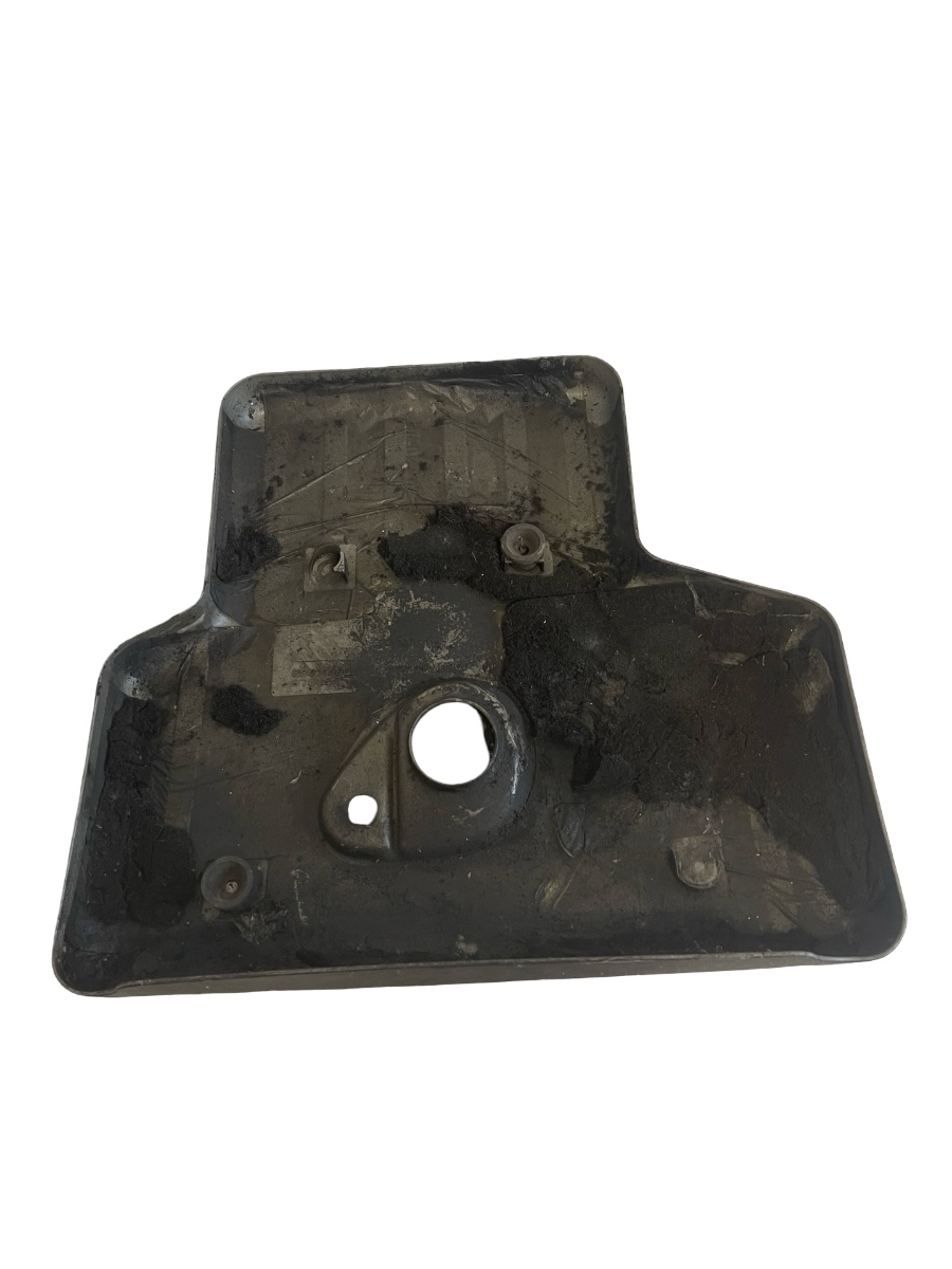 Capac motor (ornament) JEEP CHEROKEE KJ 2001 - 2008 – foto 3