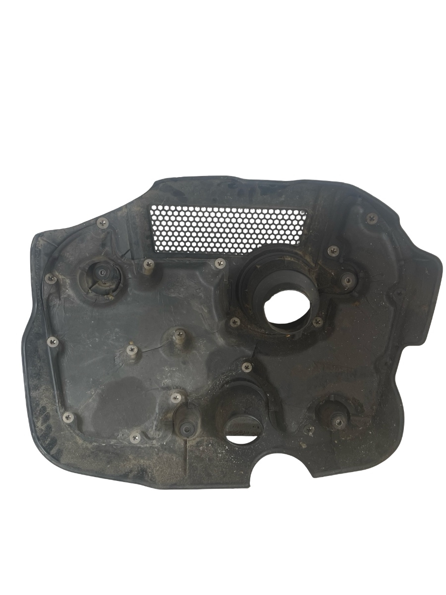 Capac motor (ornament) KIA SPORTAGE JE_, KM_ 2004 - > – foto 2