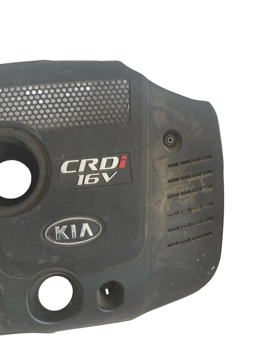 Capac motor (ornament) KIA SPORTAGE JE_, KM_ 2004 - > – foto 4
