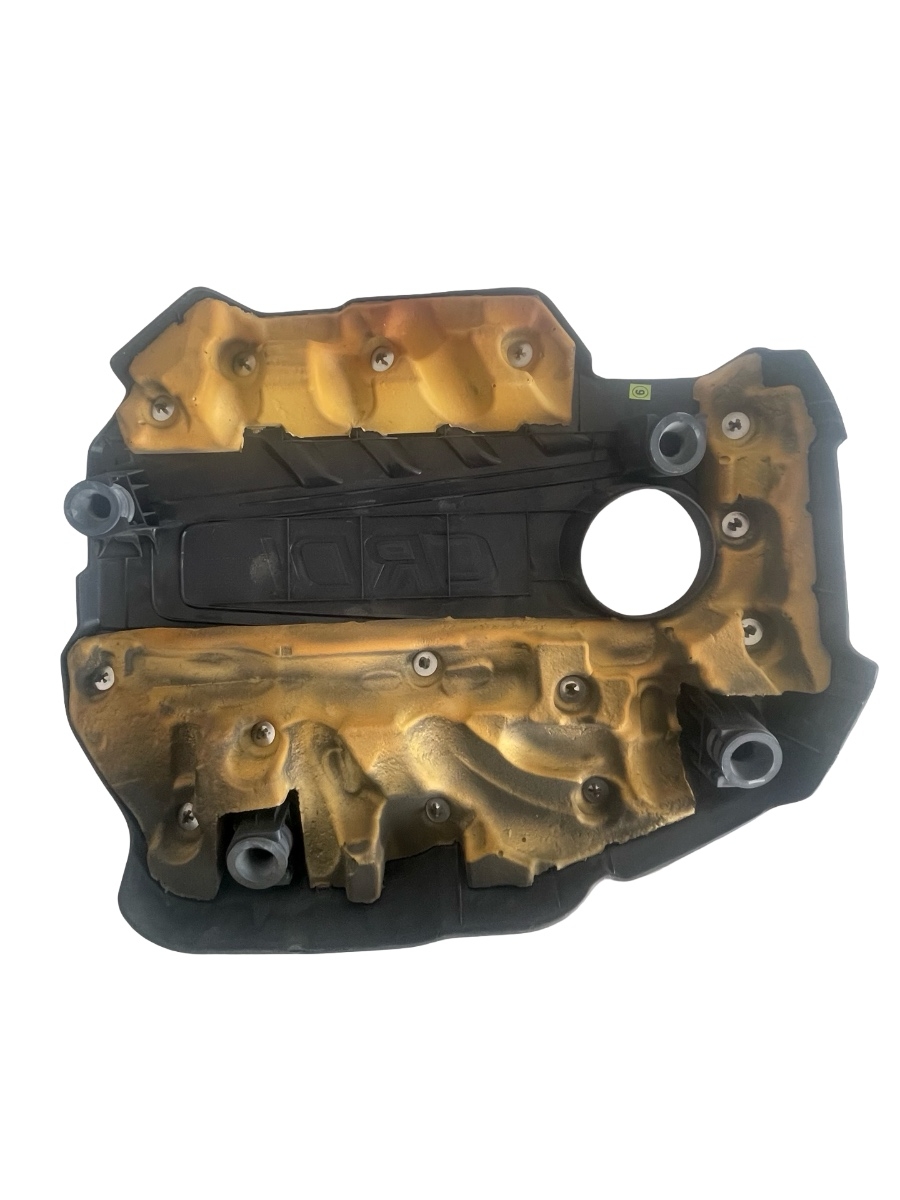 Capac motor (ornament) KIA SPORTAGE QL, QLE 2015 - > 1.6 CRDi D4FE – foto 2