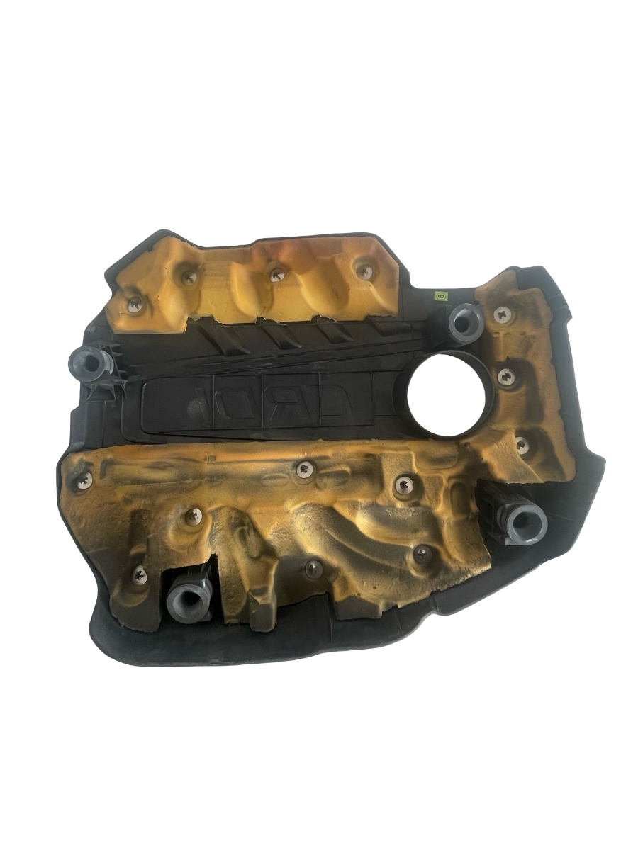Capac motor (ornament) KIA SPORTAGE QL, QLE 2015 - > 1.6 CRDi D4FE – foto 3