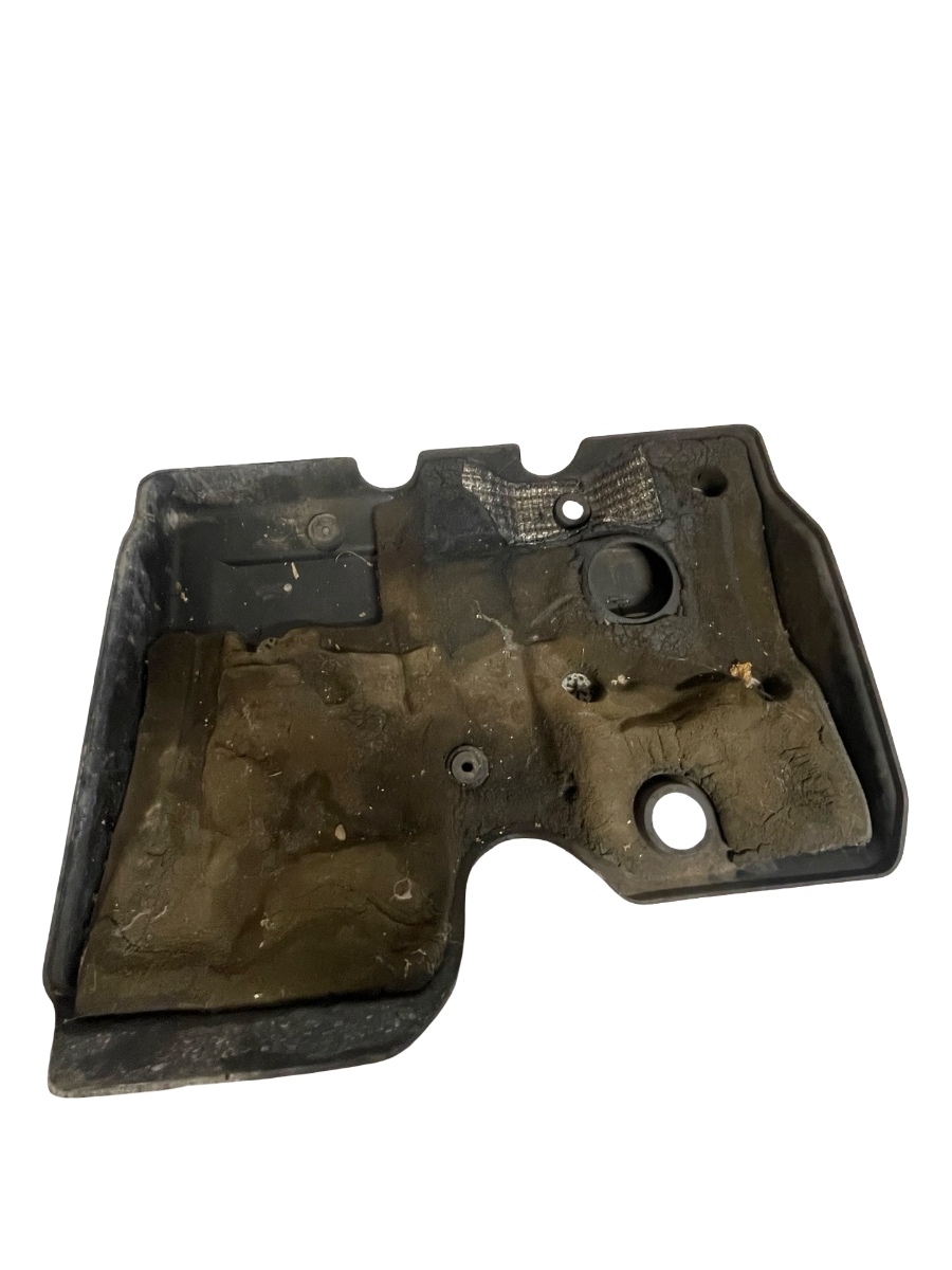 Capac motor (ornament) LAND ROVER FREELANDER LN_, L314 1998 - 2006 2.0 Td4 4x4 204D3, M 47 – foto 2