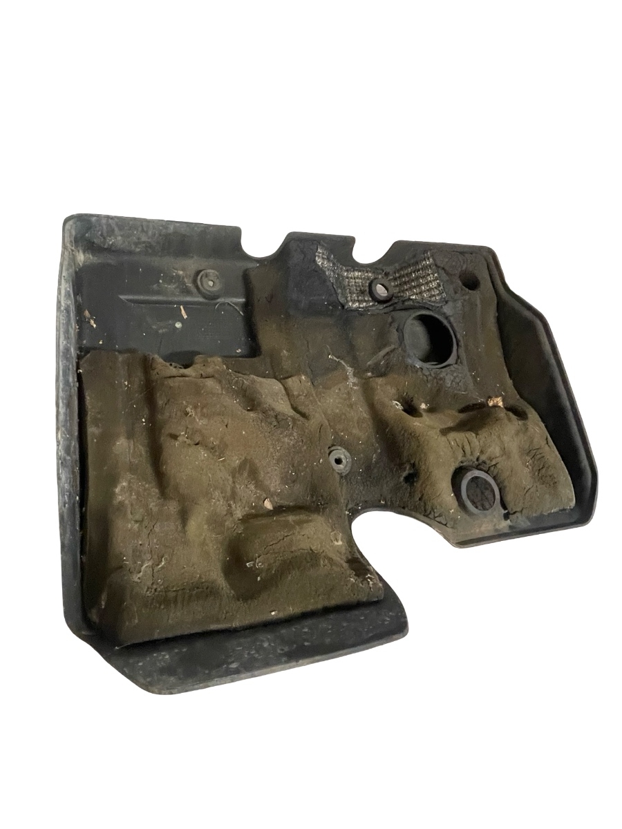 Capac motor (ornament) LAND ROVER FREELANDER LN_, L314 1998 - 2006 2.0 Td4 4x4 204D3, M 47 – foto 3