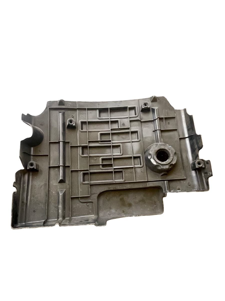 Capac motor (ornament) LAND ROVER RANGE ROVER SPORT LS_, L320 2005 - 2013 2.7 D 4x4 276DT – foto 3