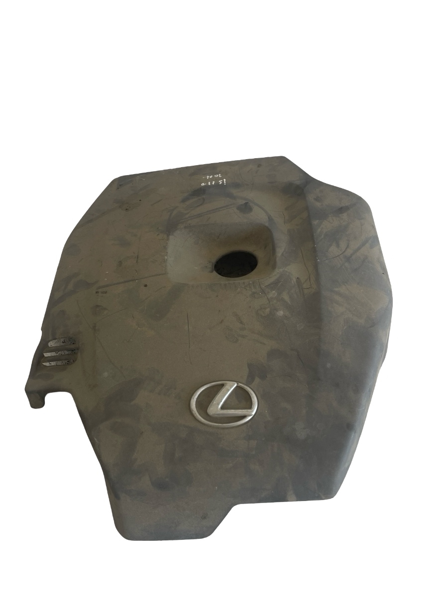 Capac motor (ornament) LEXUS IS II Saloon GSE2_, ALE2_, USE2_ 2005 - 2013 2.2D – foto 2