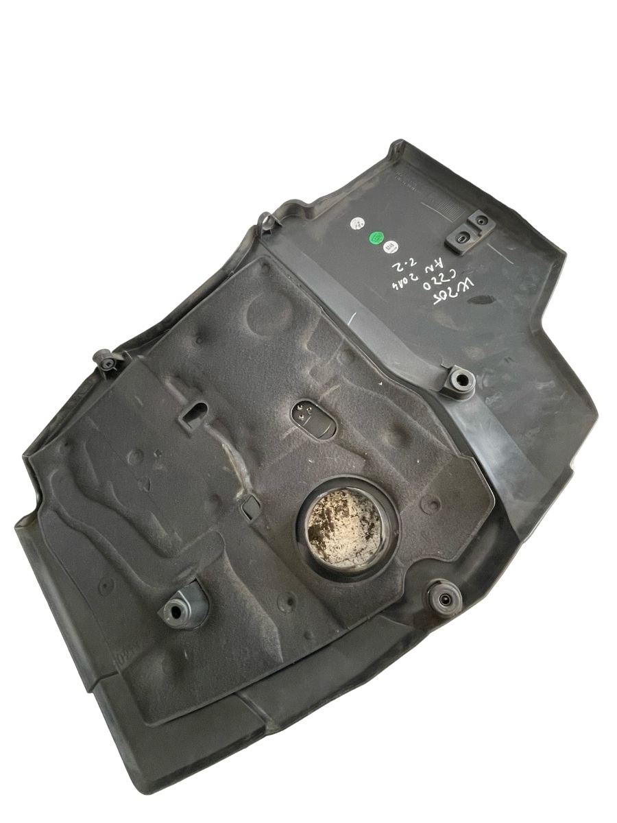 Capac motor (ornament) MERCEDES-BENZ C-CLASS W205 2013 - > A6510108512 – foto 2