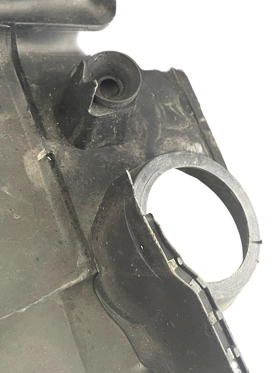 Capac motor (ornament) MERCEDES-BENZ E-CLASS W211 2002 - 2009 A6460161124 – foto 5