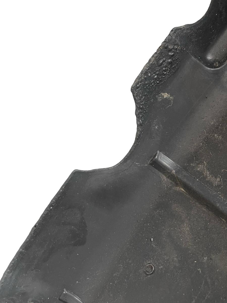 Capac motor (ornament) MERCEDES-BENZ E-CLASS W211 2002 - 2009 A6460161124 – foto 6