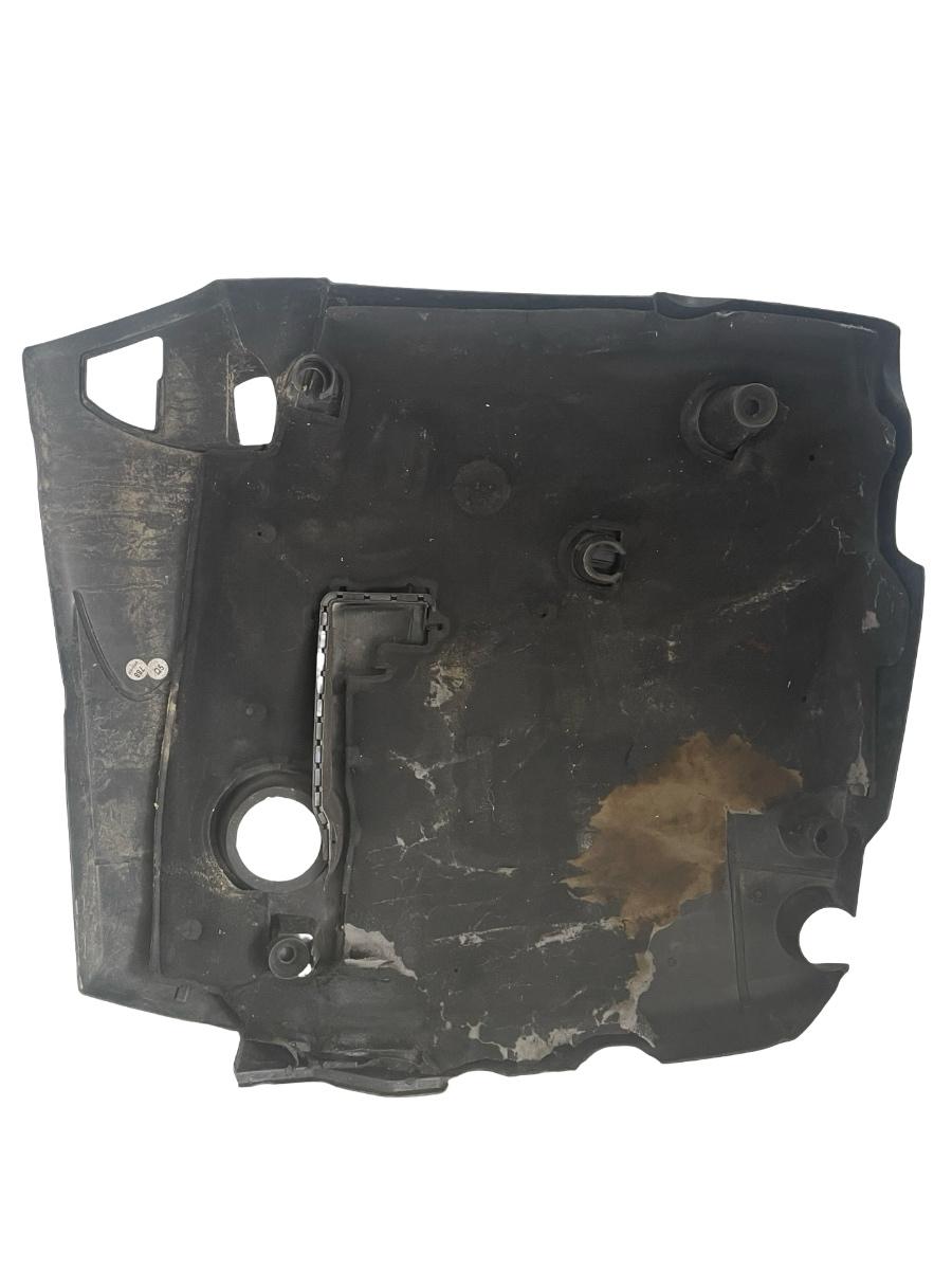 Capac motor (ornament) MERCEDES-BENZ E-CLASS W211 2002 - 2009 A6460161124 – foto 4