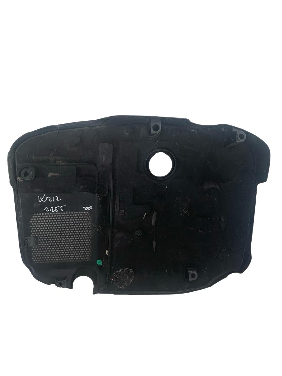 Capac motor (ornament) MERCEDES-BENZ E-CLASS W212 2009 -> 2.2D EURO5 – foto 2