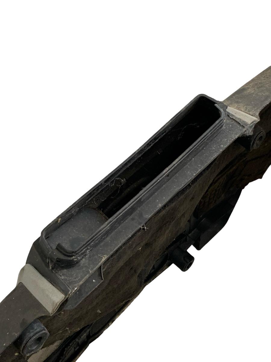 Capac motor (ornament) MERCEDES-BENZ E-CLASS W212 2009 -> 3.0CDI A6420105867 – foto 3