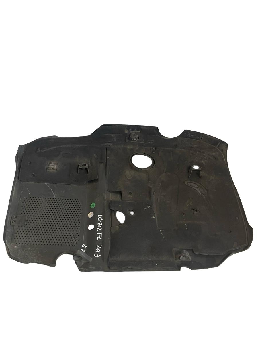 Capac motor (ornament) MERCEDES-BENZ E-CLASS W212 2009 -> FACELIFT A6510102767 – foto 4