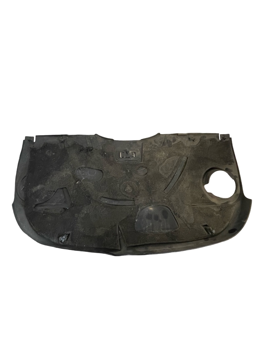 Capac motor (ornament) MERCEDES-BENZ S-CLASS II W221, C215 2005 - 2013 A2730100467 – foto 2