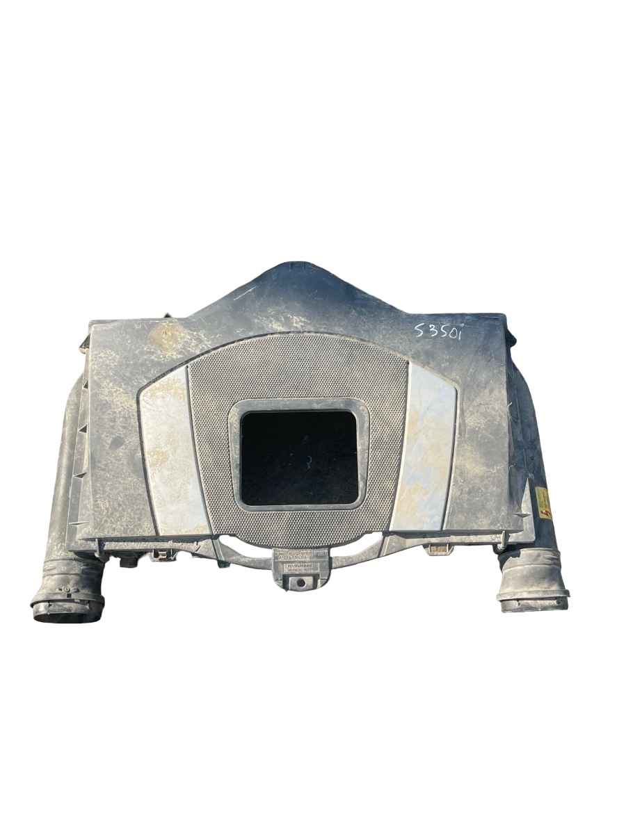 Capac motor (ornament) MERCEDES-BENZ S-CLASS II W221, C215 2005 - 2013 A2730900201 – foto 3