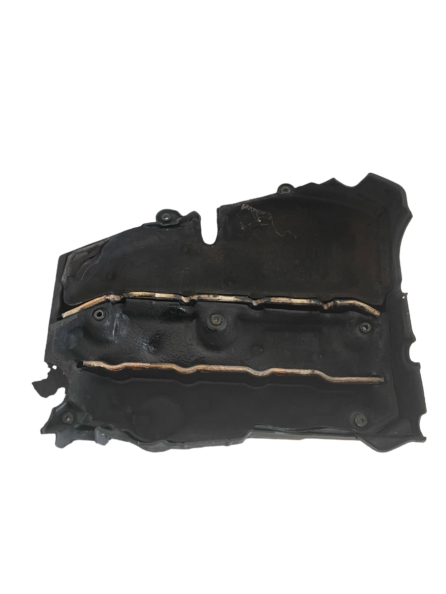 Capac motor (ornament) MERCEDES-BENZ SPRINTER 3-t Box 906 2006 -> 2.1 211 CDI OM 646.985 – foto 3