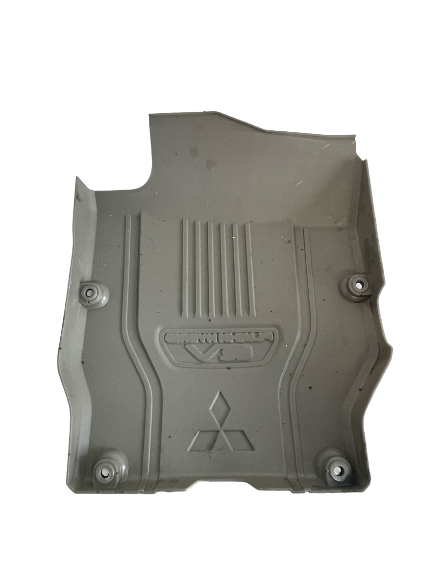 Capac motor (ornament) MITSUBISHI OUTLANDER III GG_W, GF_W, ZJ 2012 - > 2.0 Hybrid 4WD 4B11, S61, Y61 – foto 2