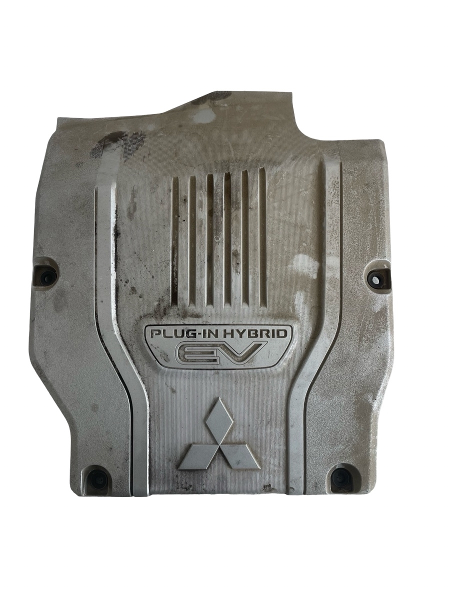 Capac motor (ornament) MITSUBISHI OUTLANDER III GG_W, GF_W, ZJ 2012 - > 2.0 Hybrid 4WD 4B11, S61, Y61