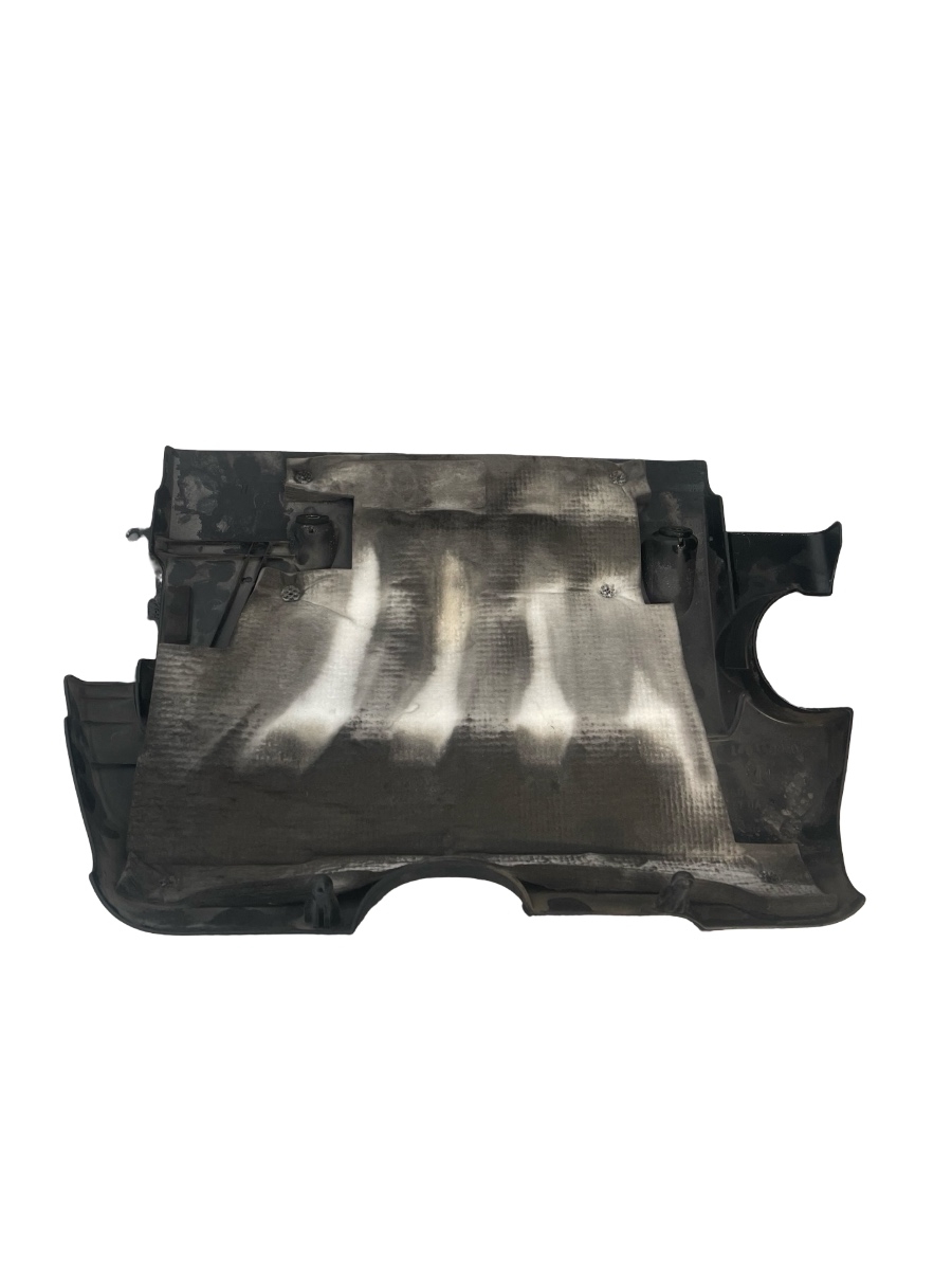 Capac motor (ornament) NISSAN QASHQAI / QASHQAI +2 I J10, JJ10 2006 - 2014 2.0 MR20DE – foto 2