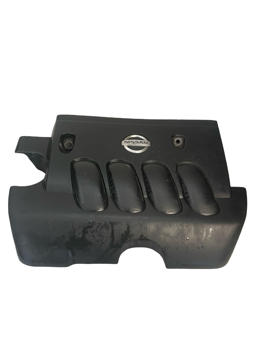 Capac motor (ornament) NISSAN QASHQAI / QASHQAI +2 I J10, JJ10 2006 - 2014 2.0 MR20DE