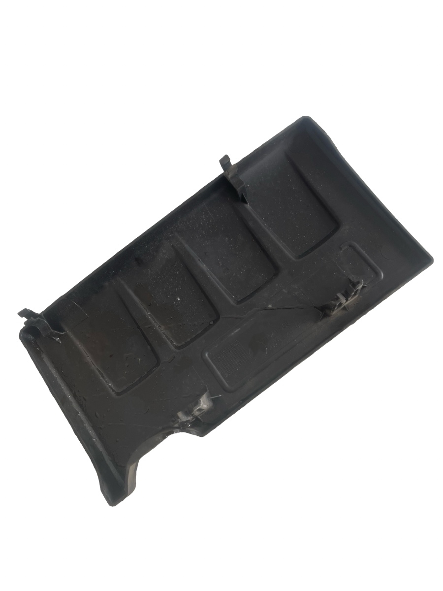 Capac motor (ornament) OPEL MERIVA B S10 2010 - 2017 1.4 A 14 NEL, B 14 NEL 55561431 – foto 2