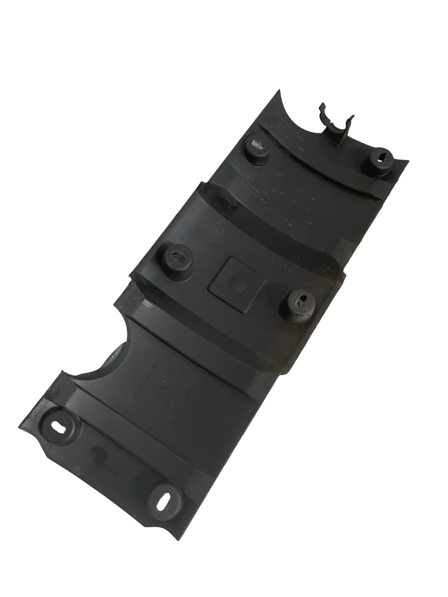 Capac motor (ornament) PEUGEOT 307 3A/C 2000 - > 1.6 16V NFU (TU5JP4) – foto 2