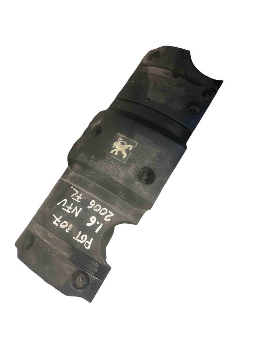 Capac motor (ornament) PEUGEOT 307 3A/C 2000 - > 1.6 16V NFU (TU5JP4) – foto 2
