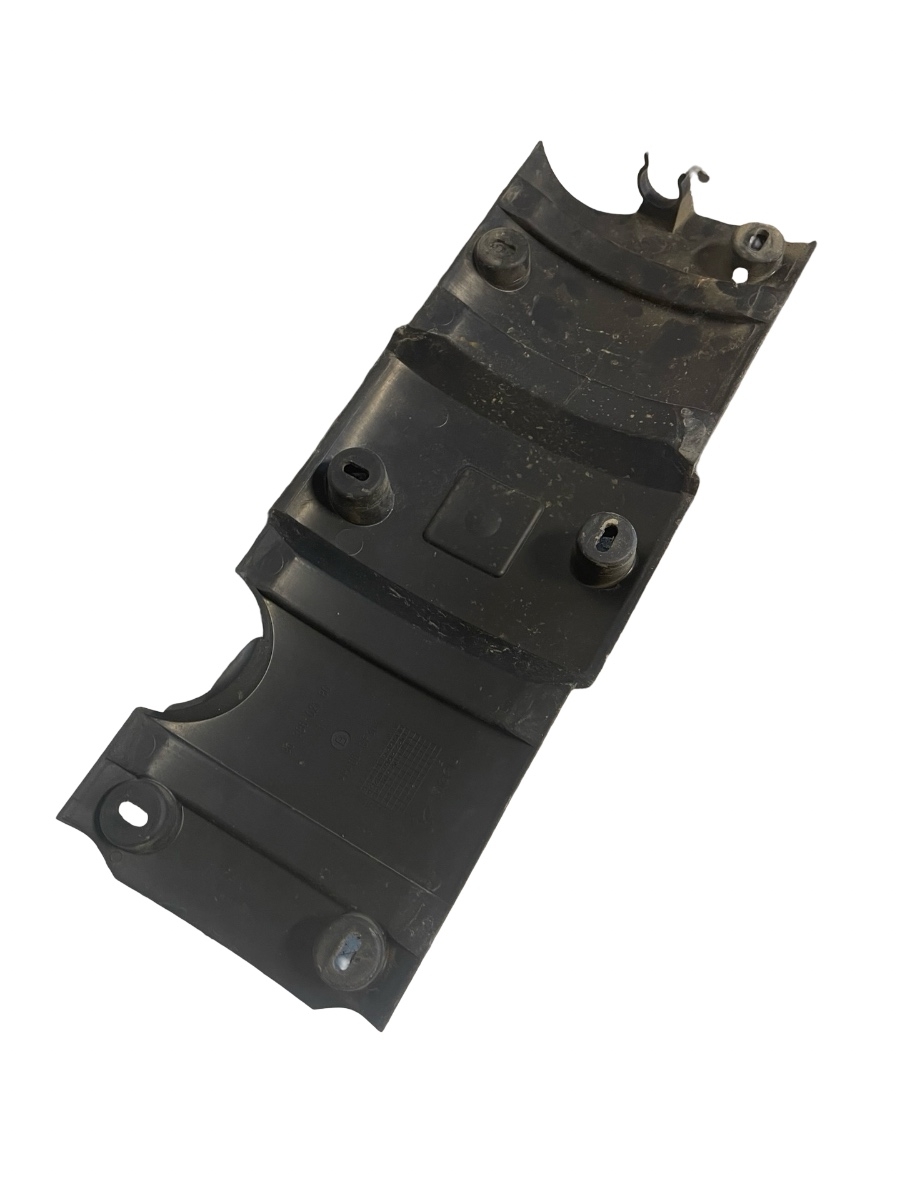 Capac motor (ornament) PEUGEOT 307 3A/C 2000 - > 1.6 16V NFU (TU5JP4) 9638602180 – foto 2