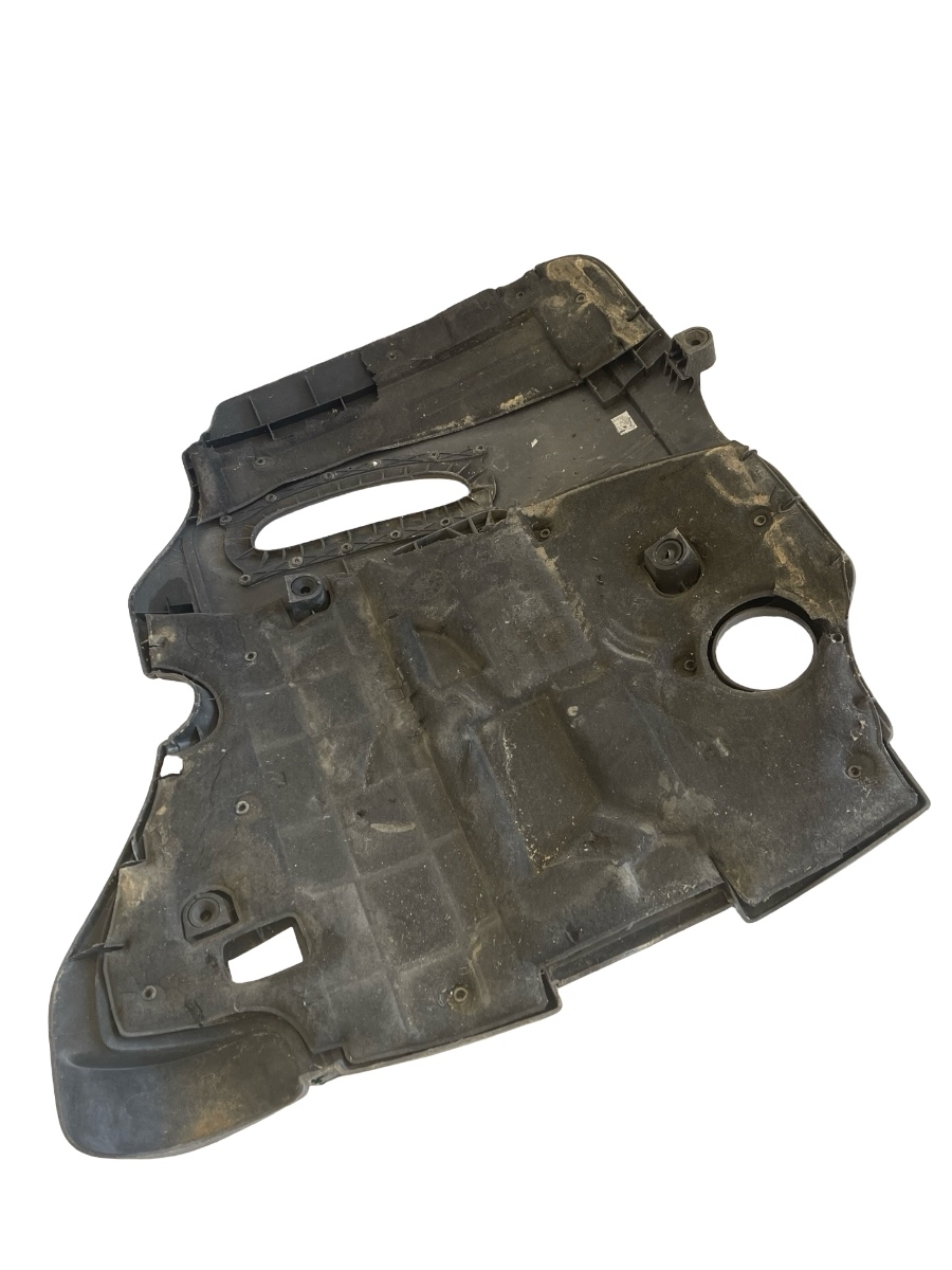 Capac motor (ornament) PEUGEOT 407 Coupe 6C_ 2005 -> 2.7 HDi UHZ (DT17) – foto 3