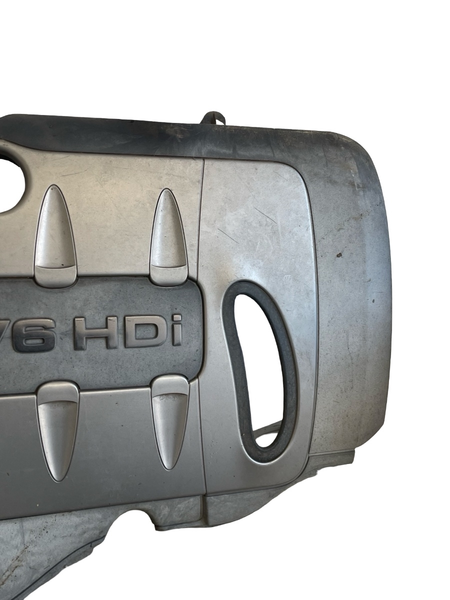 Capac motor (ornament) PEUGEOT 407 Coupe 6C_ 2005 -> 2.7 HDi UHZ (DT17) – foto 2