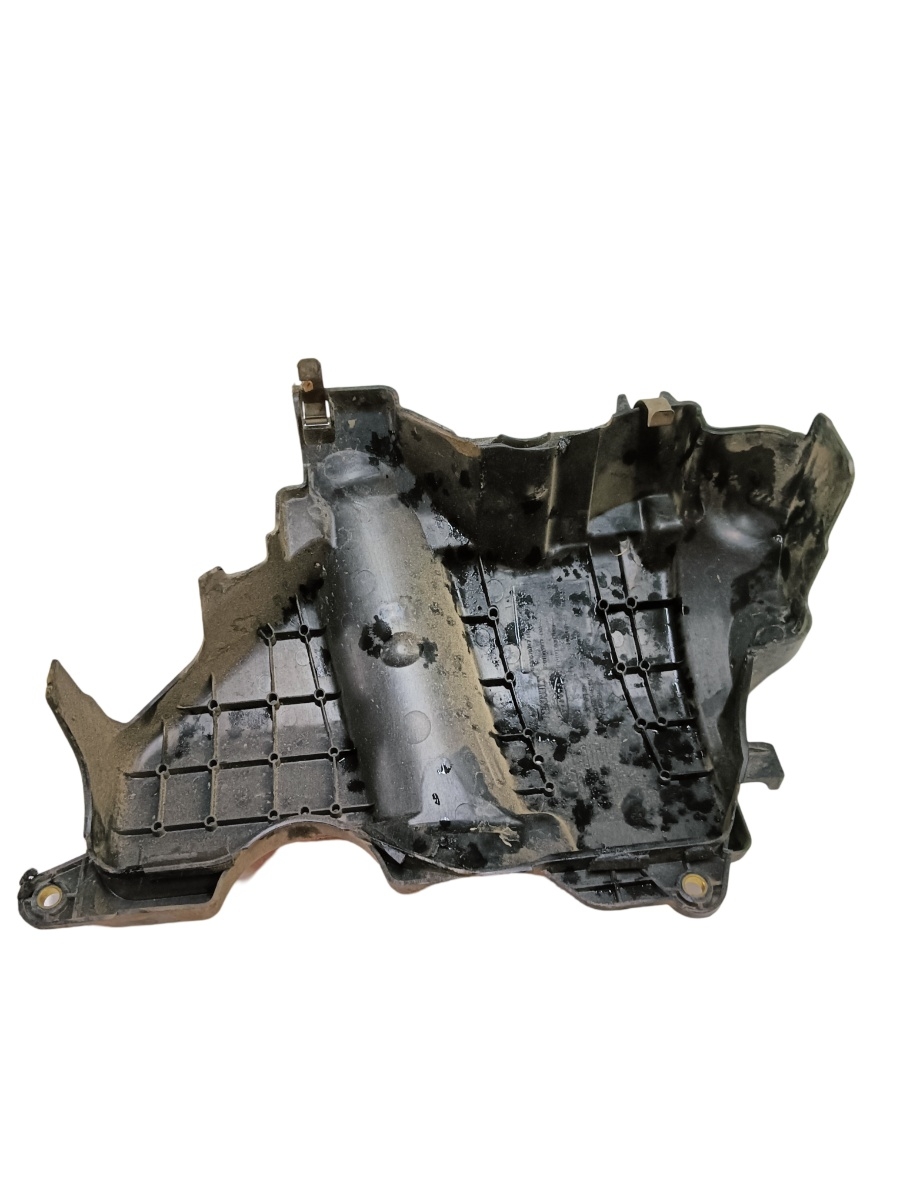 Capac motor (ornament) RENAULT KANGOO Express FW0/1_ 2008 - > – foto 2