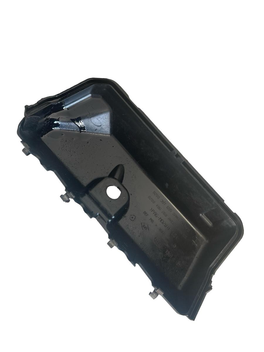 Capac motor (ornament) RENAULT MASTER II Box FD 1998 -> 2.5 dCi G9U 650 8200397655 – foto 2
