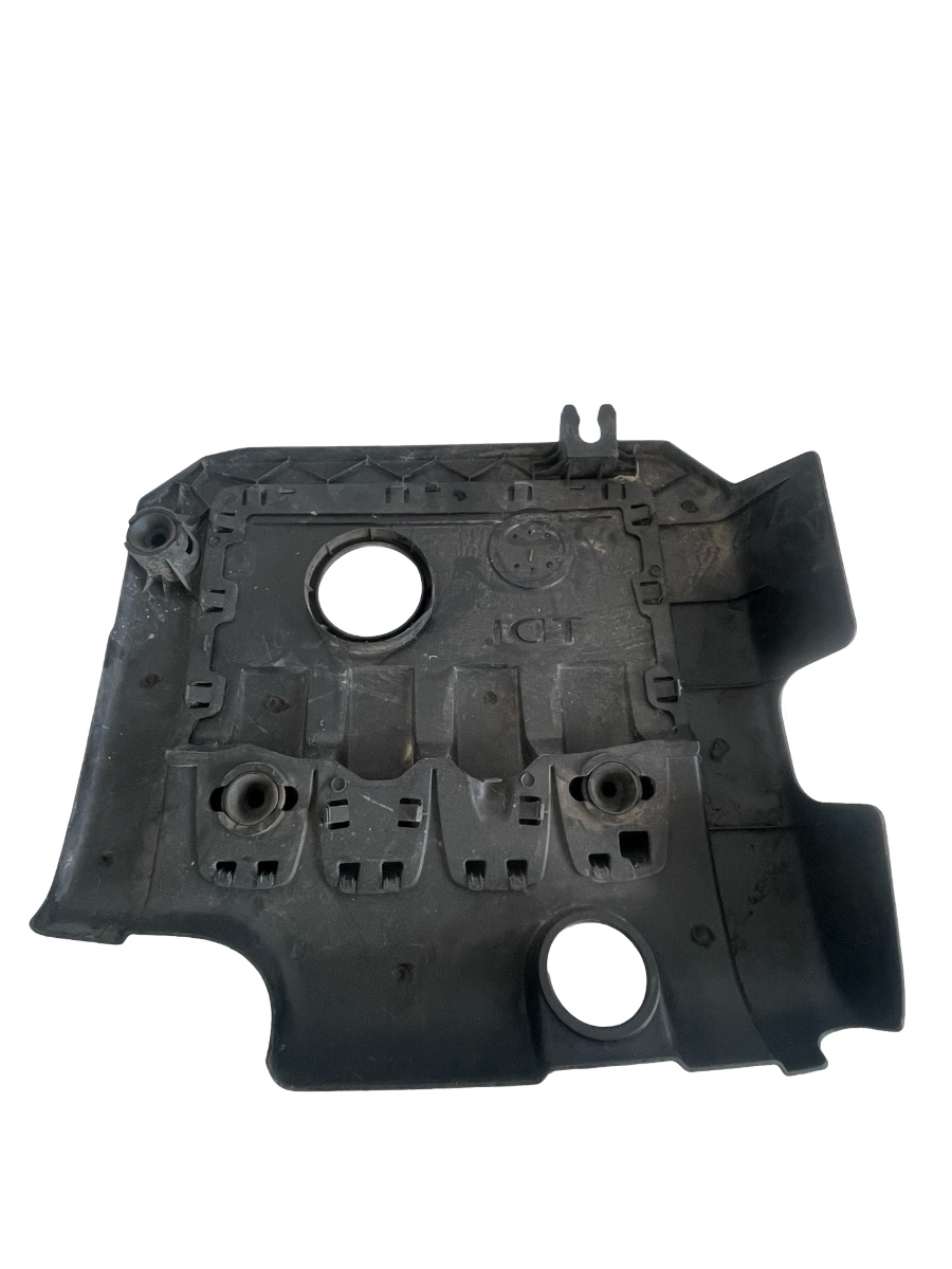 Capac motor (ornament) SKODA OCTAVIA 1Z3 2004 - 2013 03G103925BP – foto 3