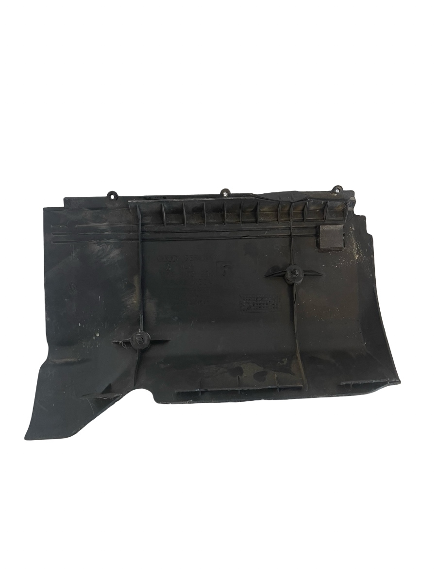 Capac motor (ornament) SKODA SUPERB 3U4 2001 - 2008 2.8 V6 AMX 078103936J – foto 2