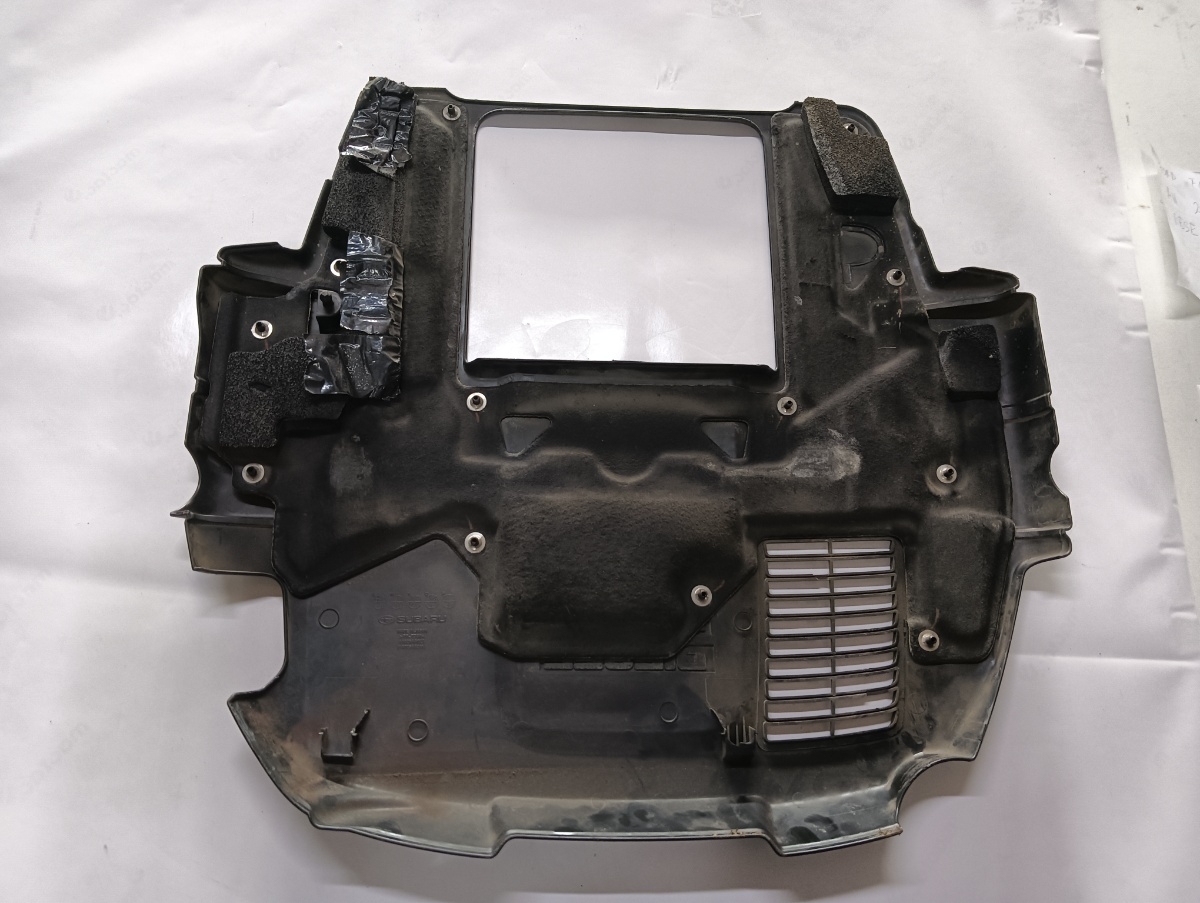 Capac motor (ornament) SUBARU IMPREZA III Saloon GR 2007 - > AWD EJ20 – foto 2