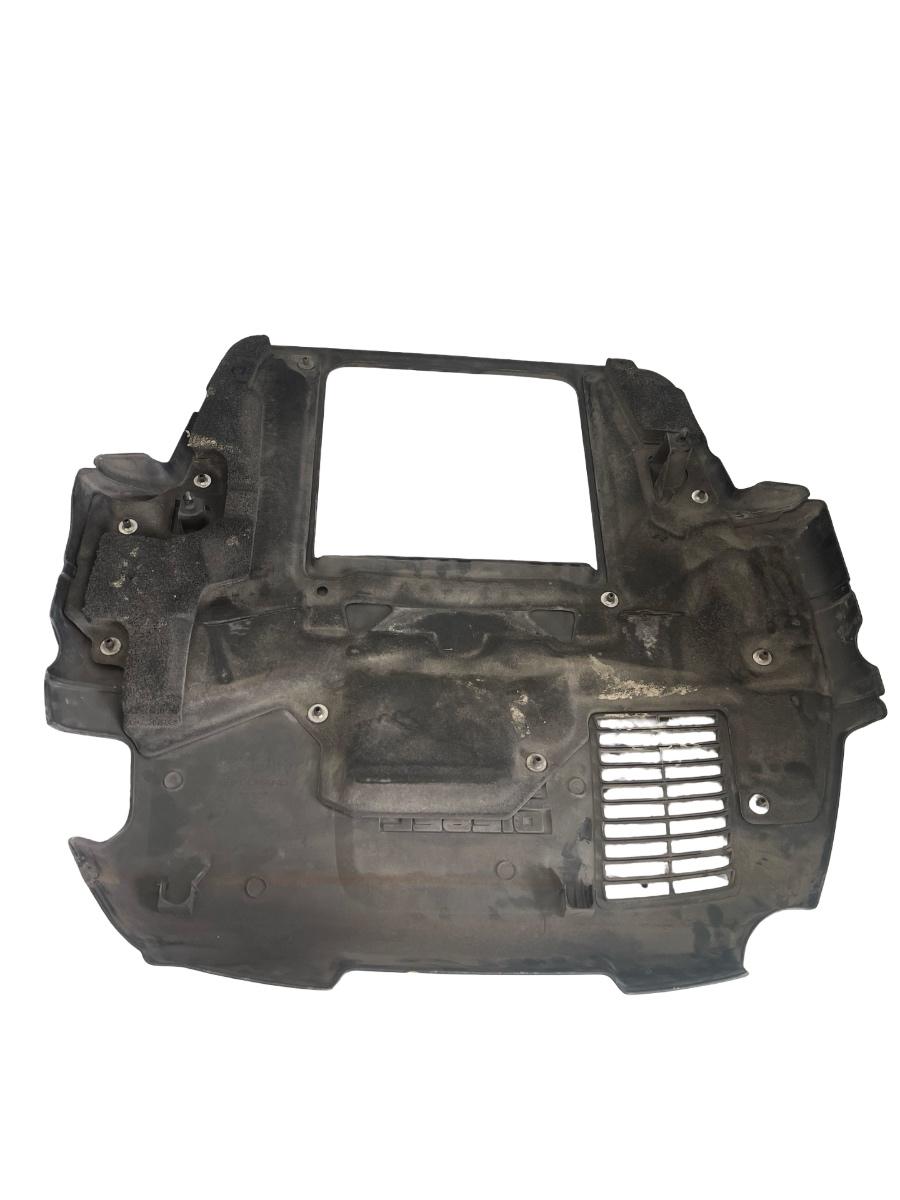 Capac motor (ornament) SUBARU LEGACY IV BL 2003 - 2015 2.0 D AWD EE20Z 14026AA020 – foto 3