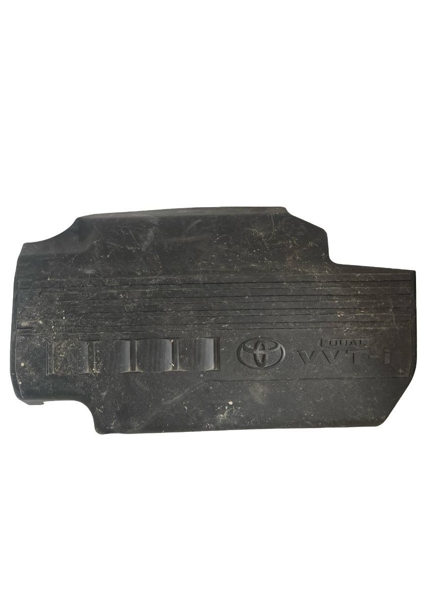 Capac motor (ornament) TOYOTA COROLLA Saloon _NZE16_ 2012 - > 12611-0Y040