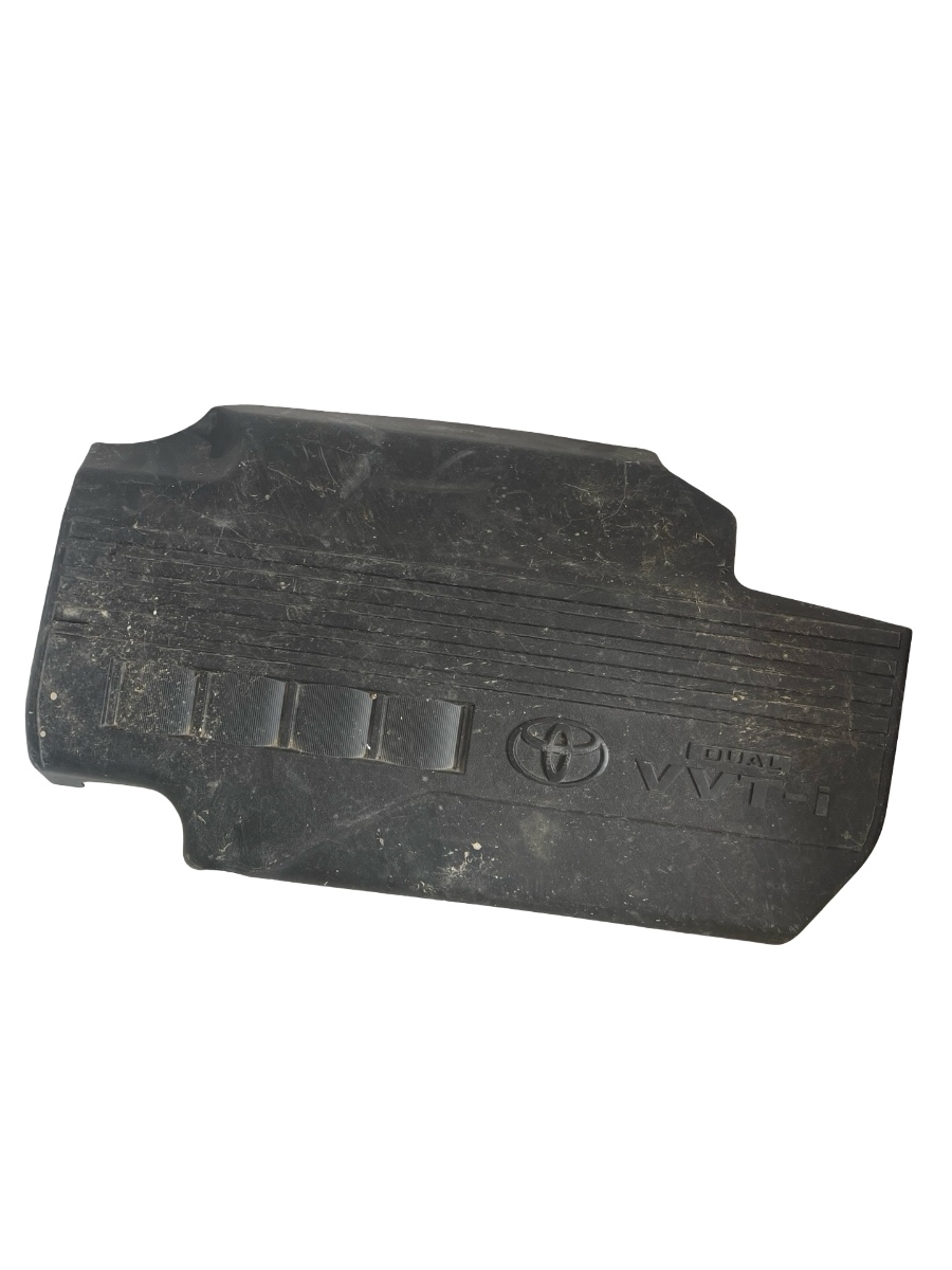 Capac motor (ornament) TOYOTA COROLLA Saloon _NZE16_ 2012 - > 12611-0Y040 – foto 3