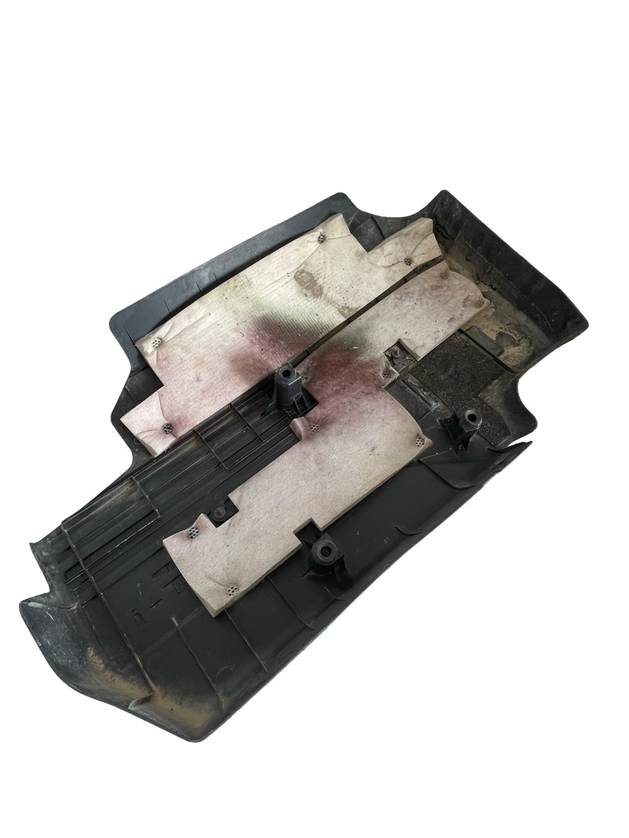 Capac motor (ornament) TOYOTA COROLLA Saloon _NZE16_ 2012 - > 12611-0Y040 – foto 4