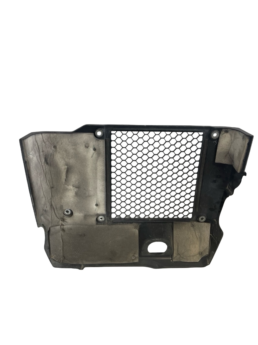 Capac motor (ornament) TOYOTA HILUX VII Pickup _N1_, _N2_, _N3_ 2004 - > – foto 2