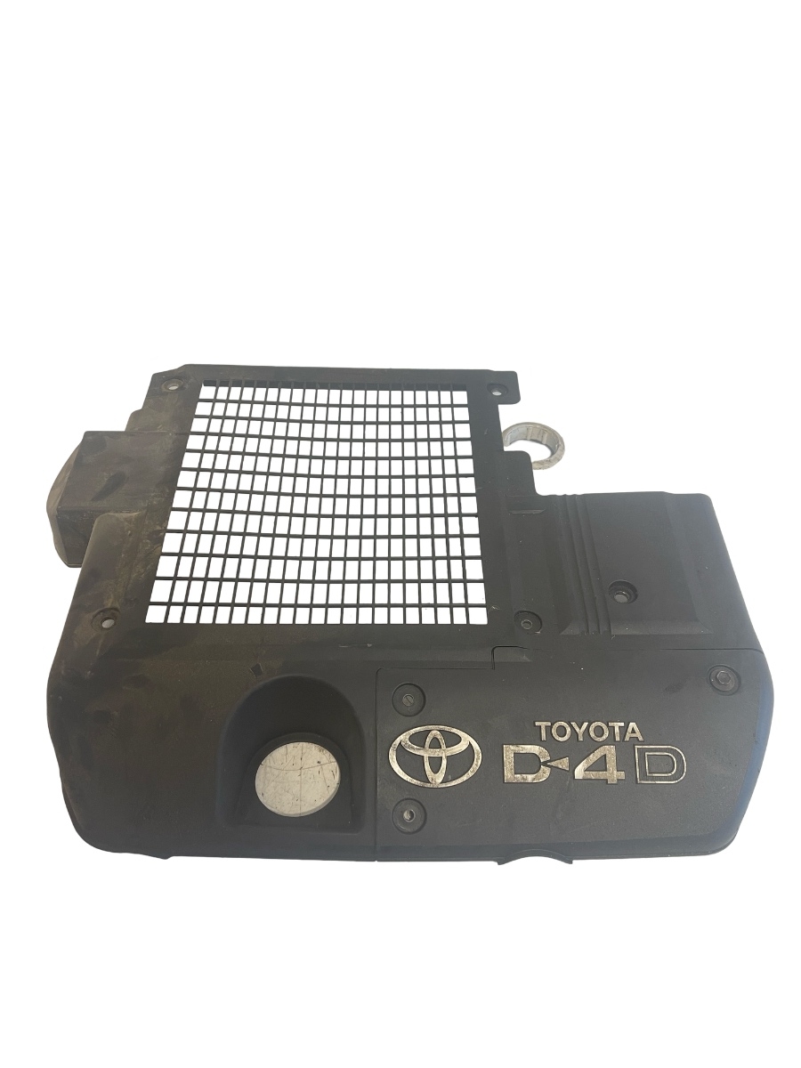 Capac motor (ornament) TOYOTA HILUX VII Pickup _N1_, _N2_, _N3_ 2004 - > D 1KD-FTV 17943-30021 – foto 2