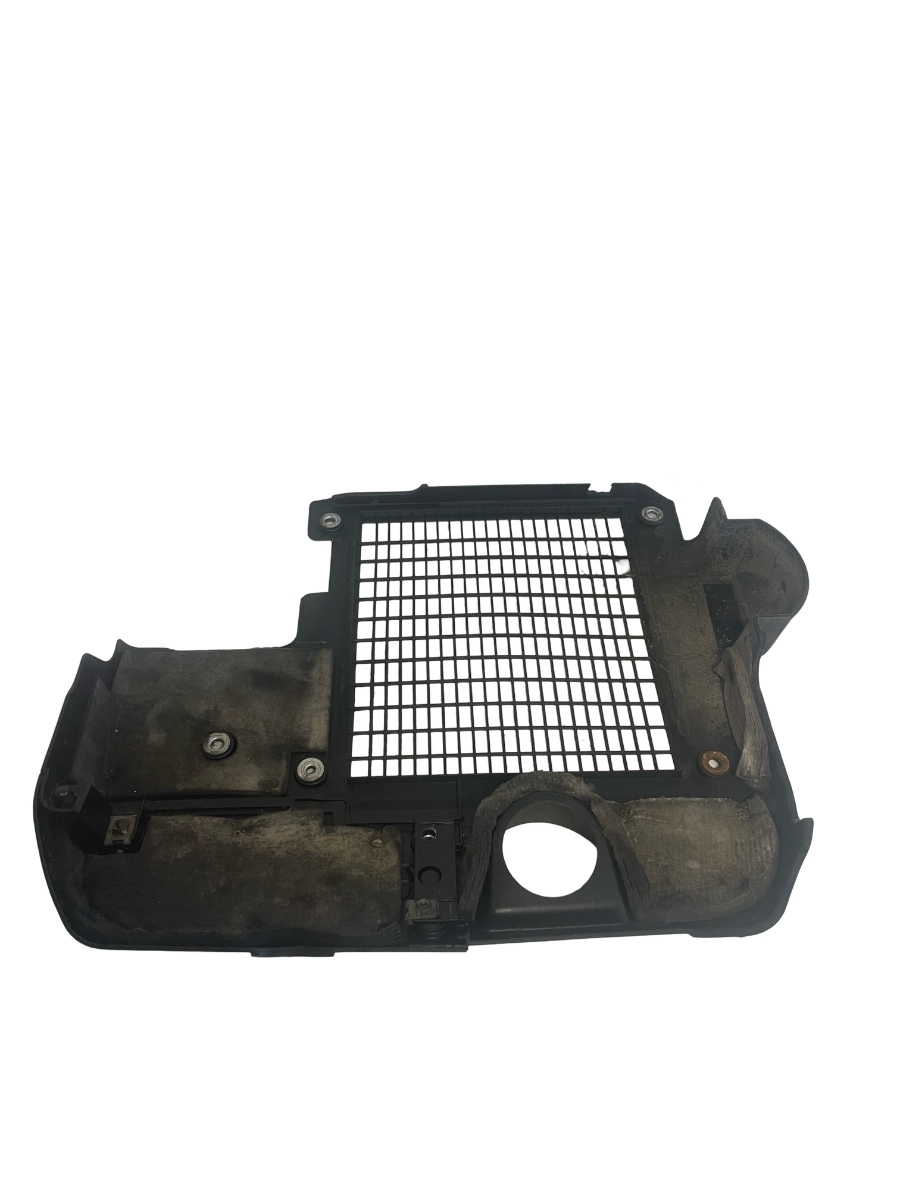 Capac motor (ornament) TOYOTA HILUX VII Pickup _N1_, _N2_, _N3_ 2004 - > D 1KD-FTV 17943-30021