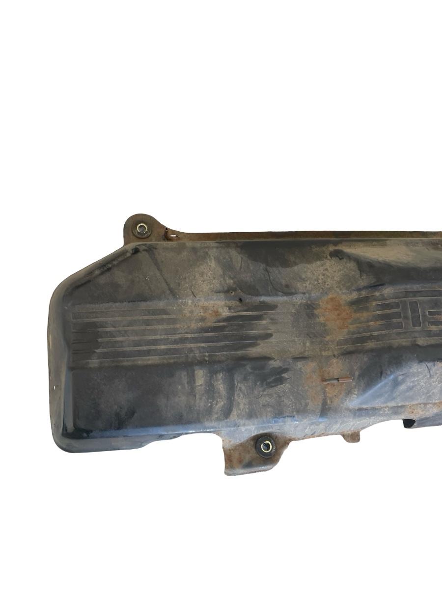 Capac motor (ornament) TOYOTA LAND CRUISER 100 FZJ1_, UZJ1_ 1998 - 2008 4.2 TD 1HD-FTE – foto 2