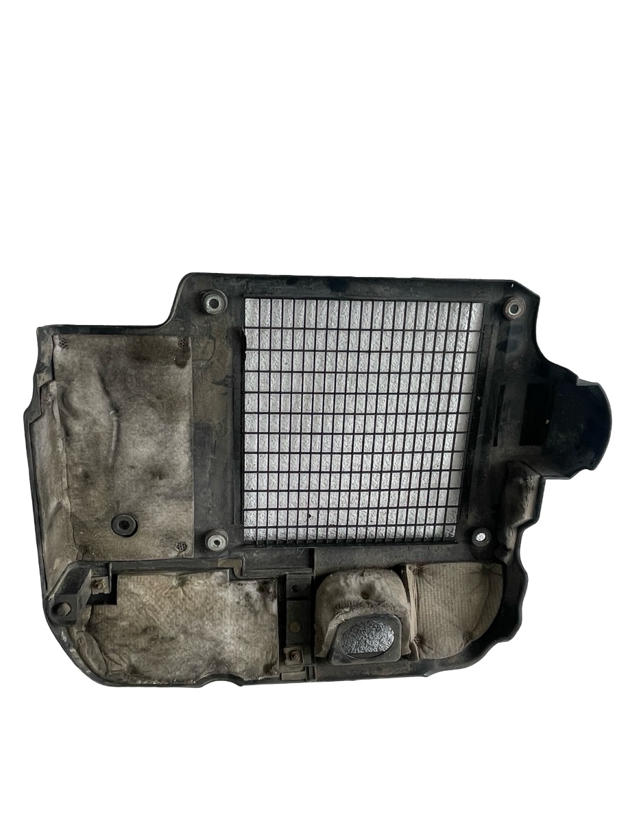 Capac motor (ornament) TOYOTA LAND CRUISER LJ12_, KZJ12_, TRJ12_, KDJ12_, GRJ12_ 2002 - – foto 2