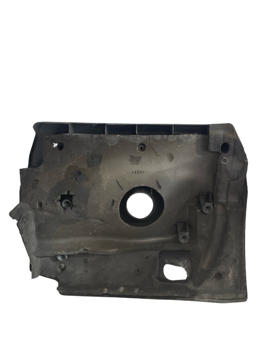 Capac motor (ornament) TOYOTA RAV 4 III _A3_ 2005 - 2013 2.2 D 2AD-FHV, 2AD-FTV – foto 2
