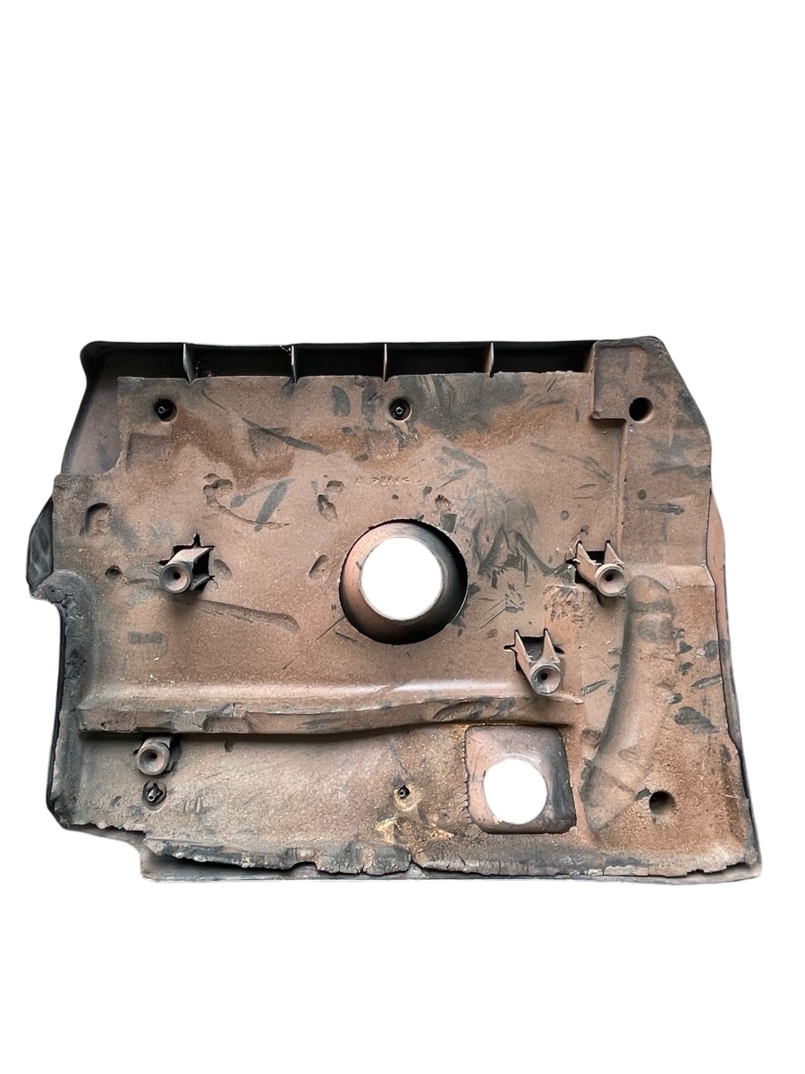 Capac motor (ornament) TOYOTA RAV 4 III _A3_ 2005 - 2013 2.2 D 4WD 2AD-FTV – foto 2