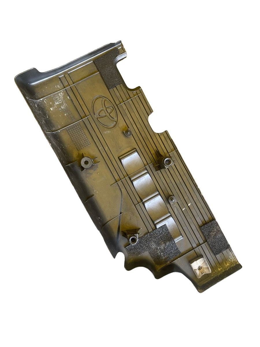 Capac motor (ornament) TOYOTA YARIS _P13_ 2012 - > – foto 2