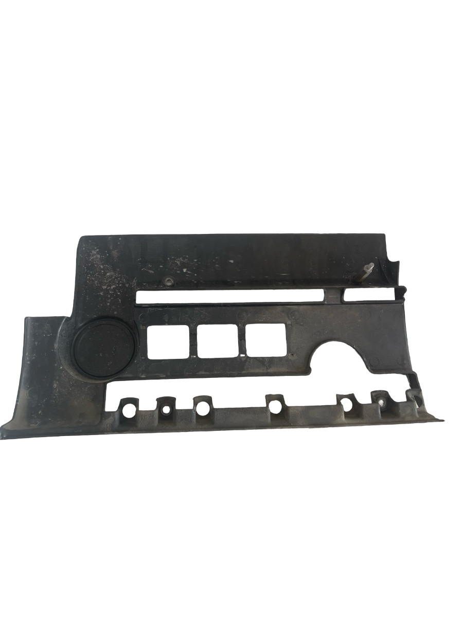 Capac motor (ornament) VOLKSWAGEN GOLF IV 1J1 1997 - 2007 1.4 16C BCA – foto 2