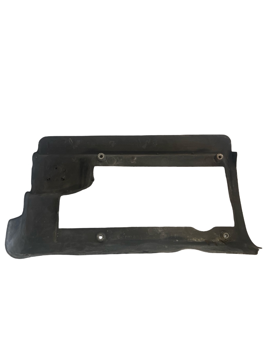 Capac motor (ornament) VOLKSWAGEN GOLF IV 1J1 1997 - 2007 1.4 16V AKQ 036103925F – foto 3