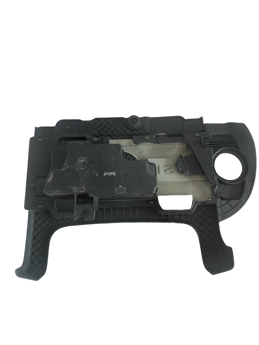 Capac motor (ornament) VOLKSWAGEN GOLF V 1K1 2003 - 2009 1.4 TSI BLG 03C103925K – foto 3